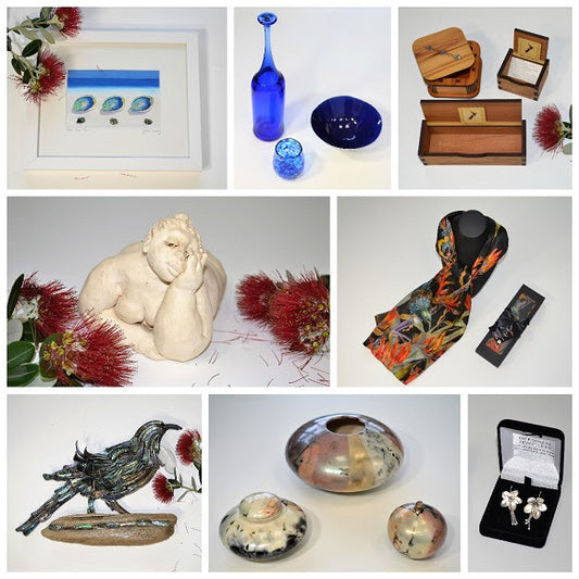 Original NZ Art & Gifts