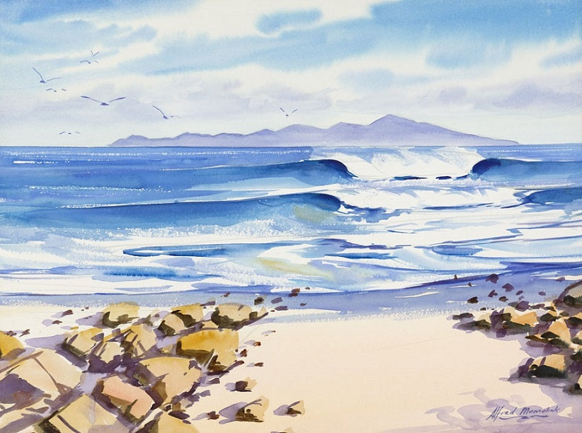 Kapiti Coast