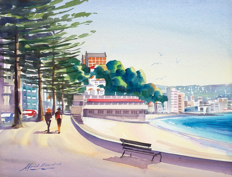 Wellington