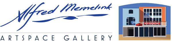 Alfred Memelink Gallery