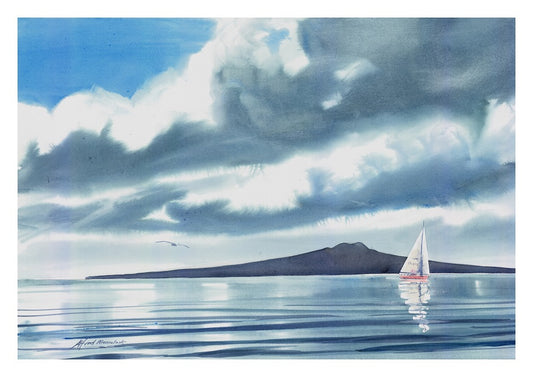 Calm Sailing