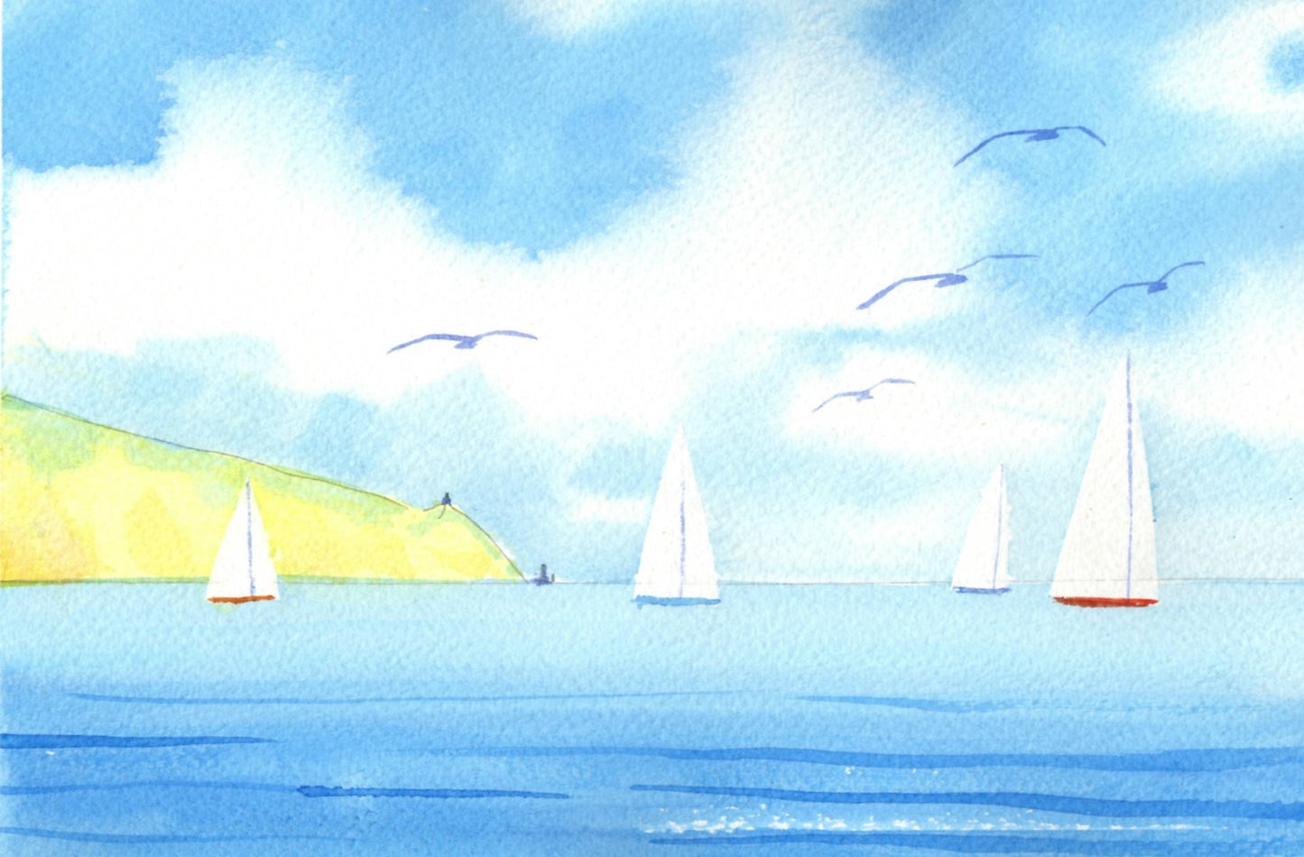 e09 Lowry Bay Yacht Club Regatta