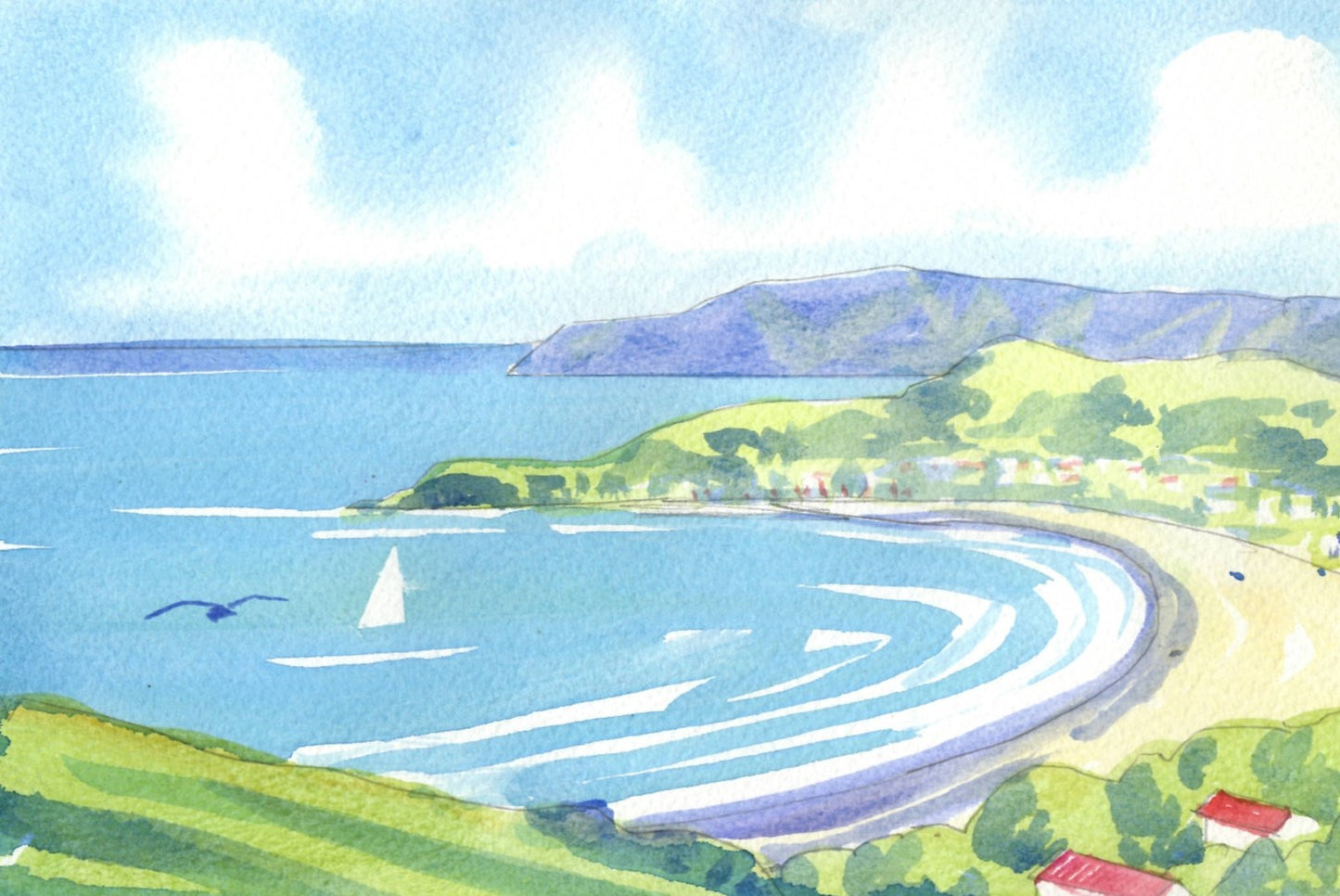 h30 Summer at Titahi Bay