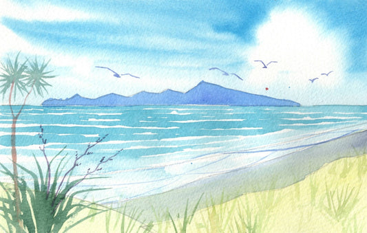 i03 Kapiti from QEII Park 1