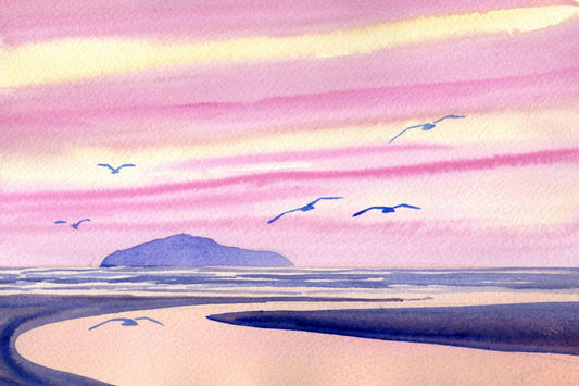 i11 Otaki Sunset