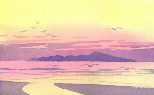 i13 Kapiti Sunset 3