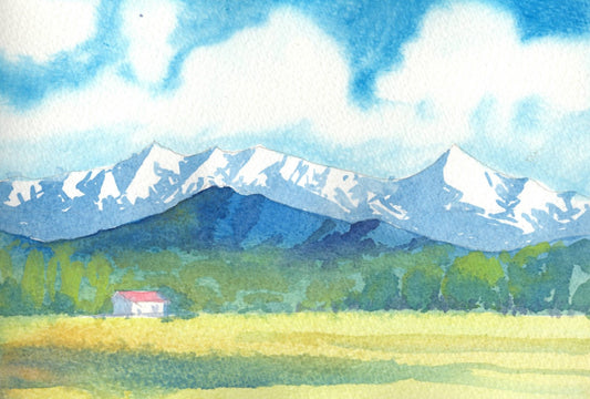 l04 Southern Alps