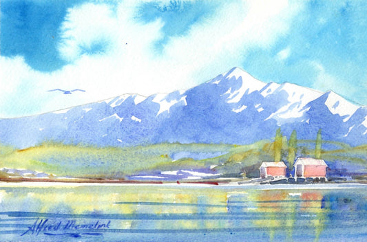 l05 Southern Lakes