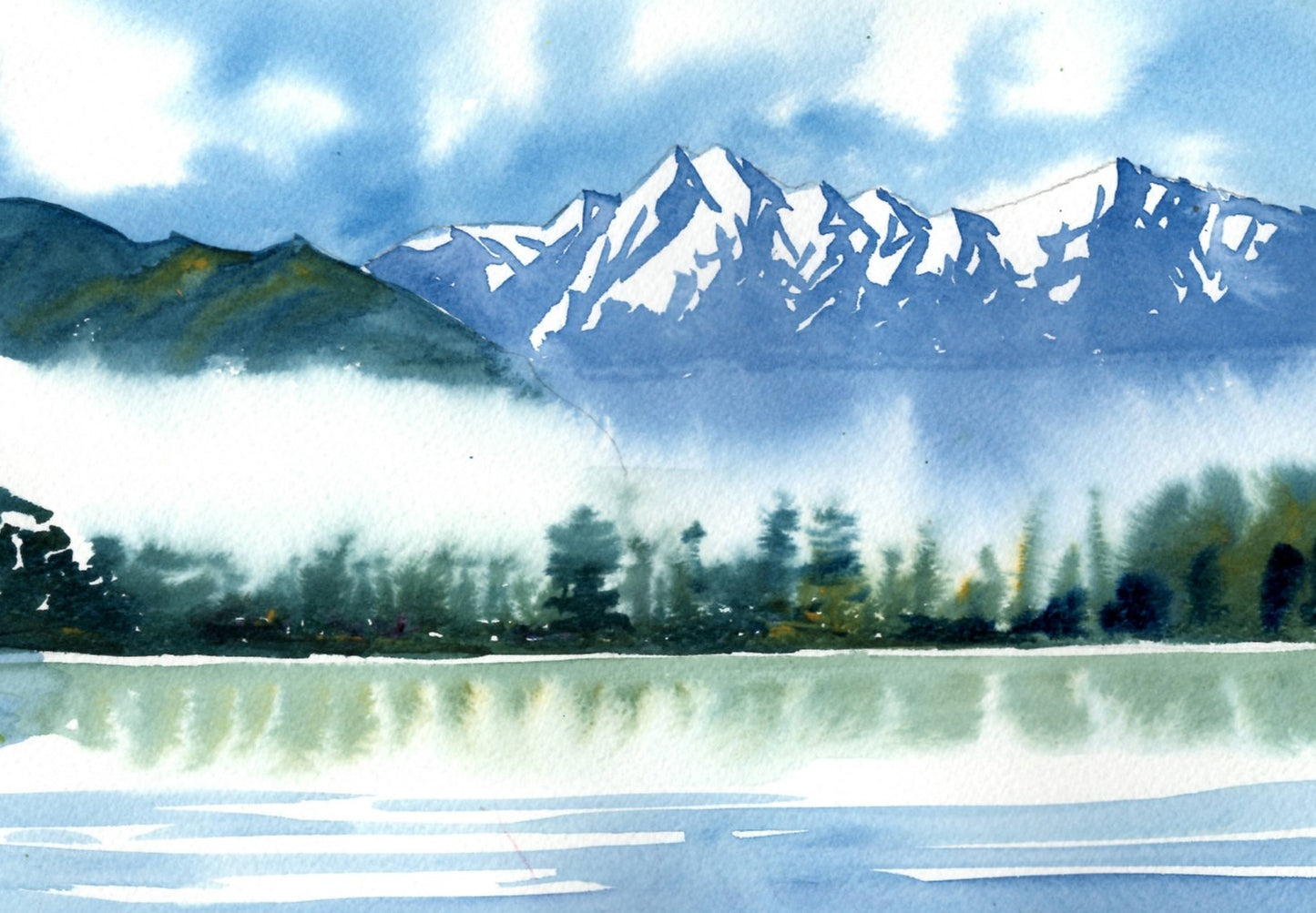 l07 Lake Matherson