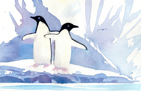 n02 Bluebird Chips Penguins