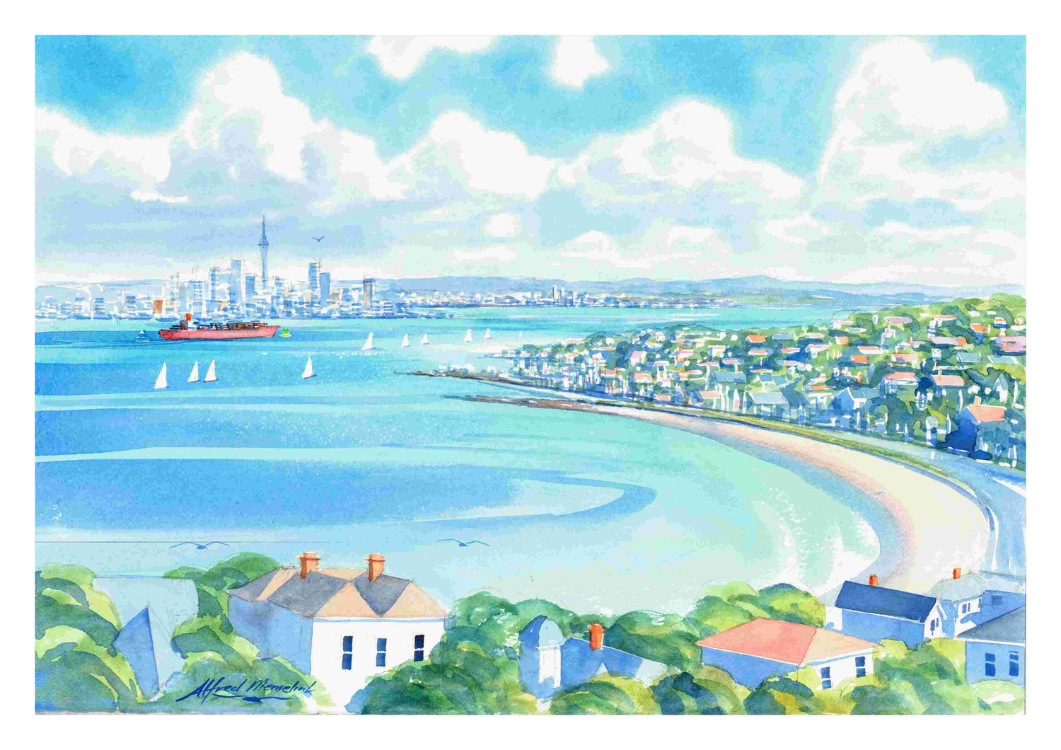 Auckland
